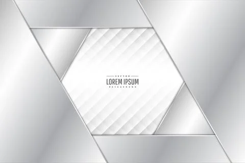 Metallic background.   Stock Illustration