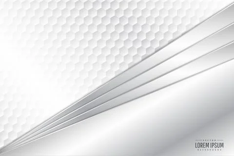 Metallic background.  Stock Illustration