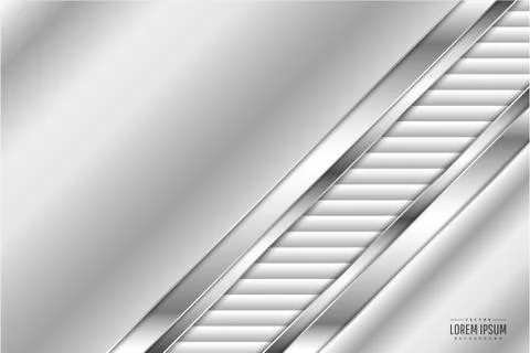 Metallic background.   Stock Illustration