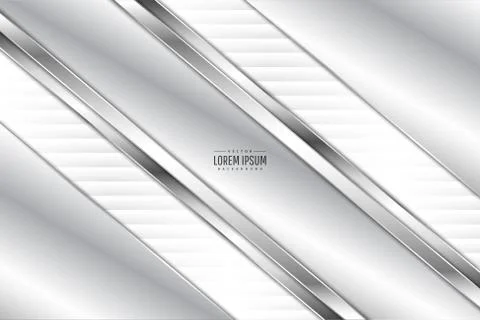 Metallic background.   Stock Illustration