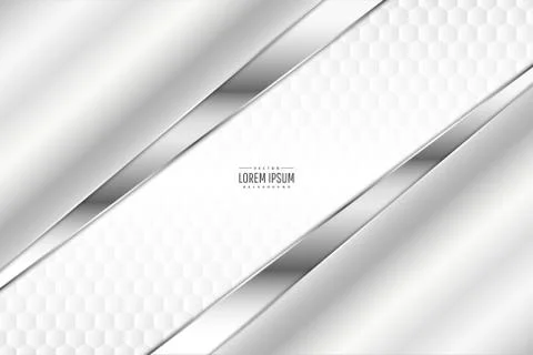 Metallic background.  Stock Illustration