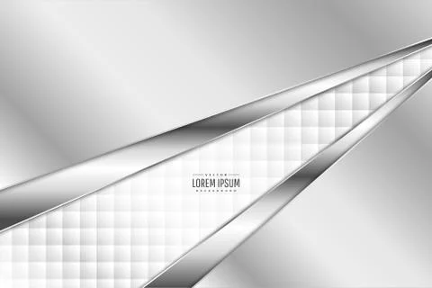 Metallic background.  Stock Illustration