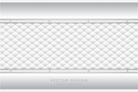 Metallic background.   Stock Illustration