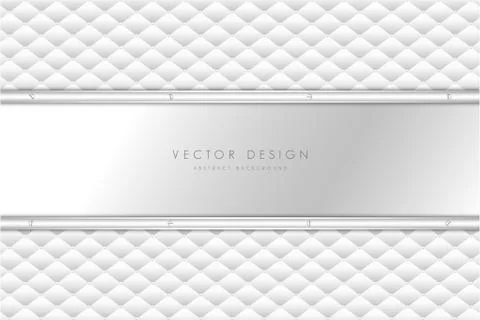 Metallic background.   Stock Illustration