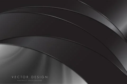 Metallic background  Illustrazione stock