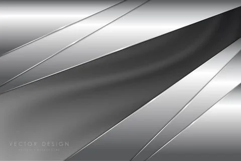 Metallic background.  Stock Illustration