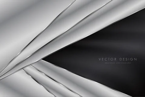 Metallic background. Stock Illustration