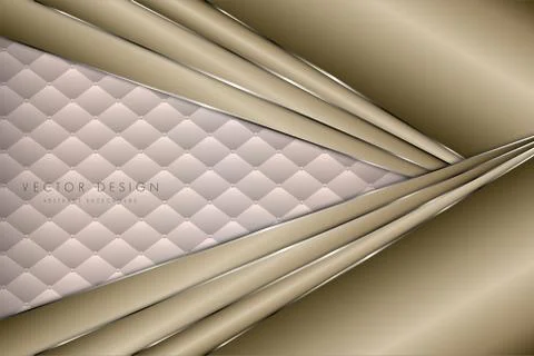  Metallic background. Stock Illustration