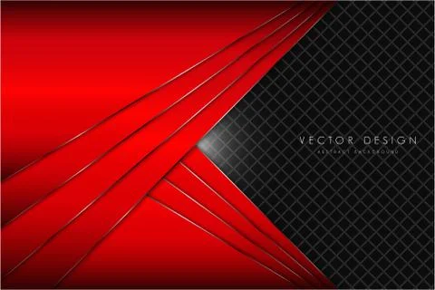 Metallic background. Stock Illustration