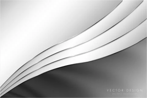 Metallic background. Stock Illustration