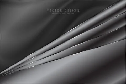 Metallic background.  Stock Illustration