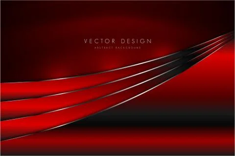 Metallic background.  Stock Illustration