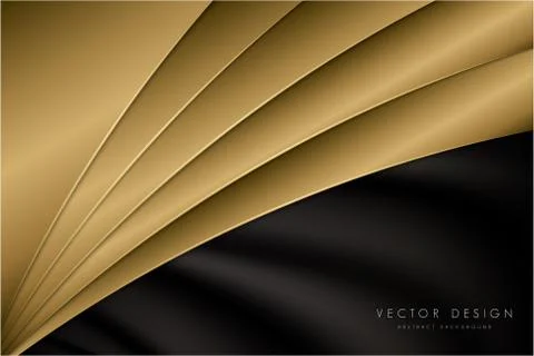 Metallic background  Stock Illustration