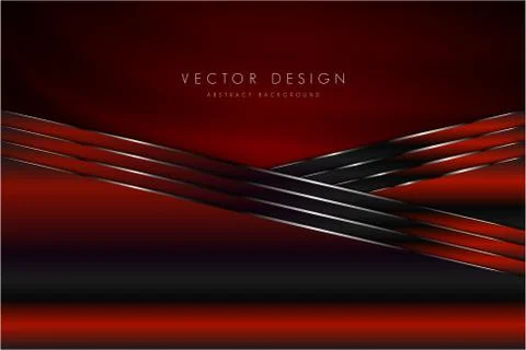 Metallic background.  Stock Illustration