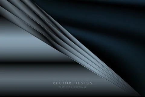 Metallic background. Stock Illustration