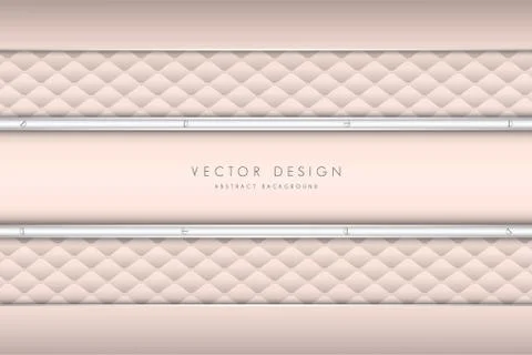 Metallic background.   Stock Illustration