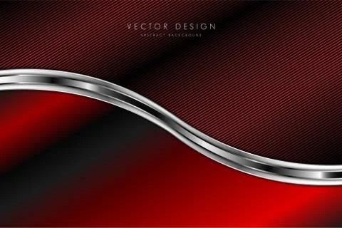 Metallic background. Stock Illustration