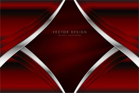 Metallic background. Stock Illustration