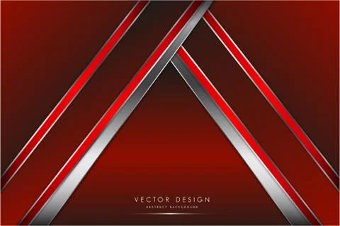 Metallic background.  Illustrazione stock