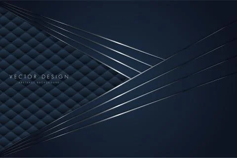 Metallic background.  Stock Illustration