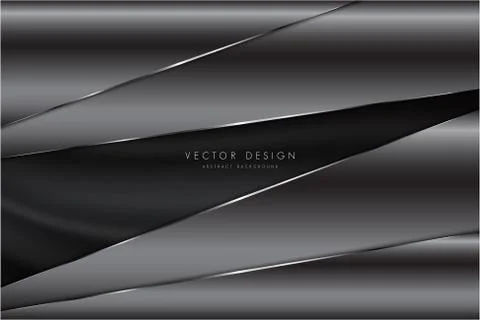 Metallic background.  Stock Illustration