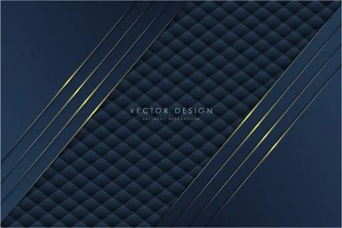 Metallic background. Stock Illustration