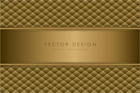 Metallic background.   Stock Illustration