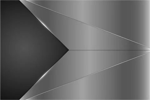 Metallic background.  Stock Illustration