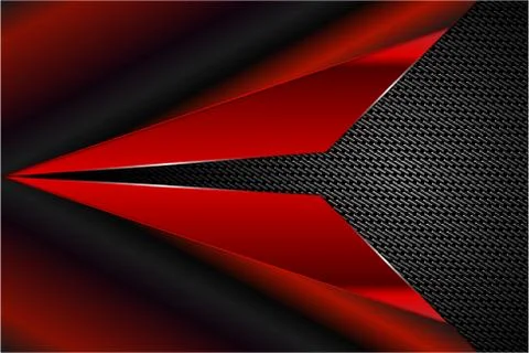 Metallic background.  Stock Illustration