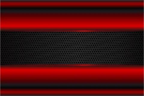 Metallic background.  Stock Illustration