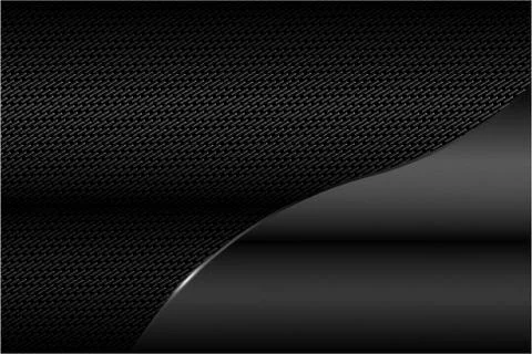 Metallic background.  Stock Illustration