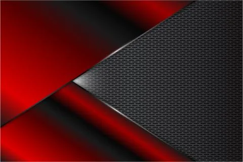 Metallic background.  Stock Illustration