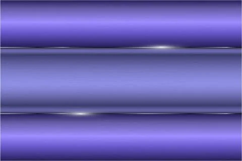 Metallic background.  Illustrazione stock