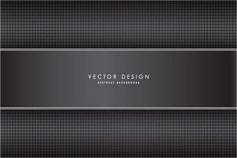 Metallic background.  Stock Illustration