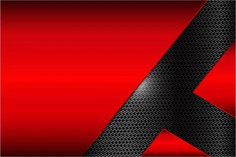 Metallic background.  Stock Illustration