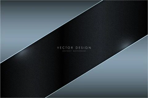 Metallic background.  Stock Illustration