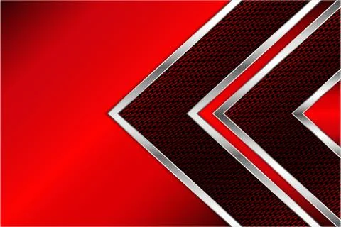 Metallic background.  Stock Illustration