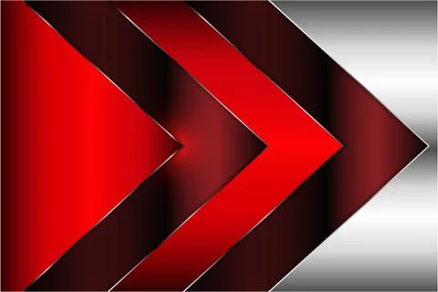 Metallic background.  Illustrazione stock