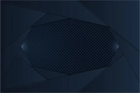 Metallic background.  Stock Illustration