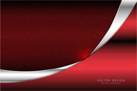 Metallic background.  Stock Illustration