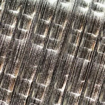 Metallic background Stock Photos