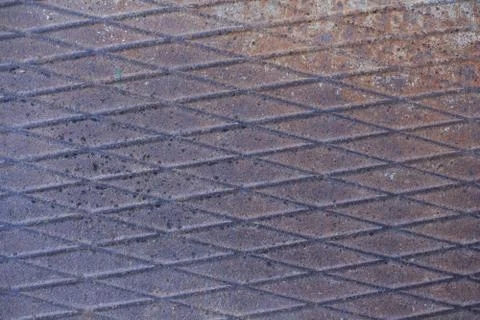 Metallic background Stock Photos