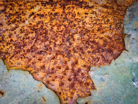 Metallic background Stock Photos