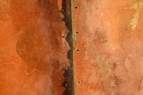 Metallic background Stock Photos