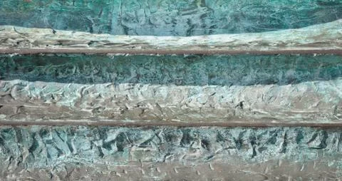 Metallic background Stock Photos