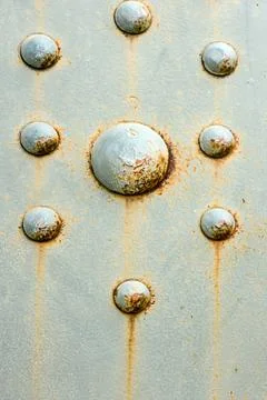 Metallic background Stock Photos