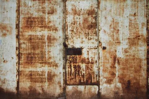 Metallic background Stock Photos