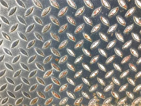 Metallic background. Stock Photos