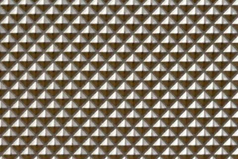 Metallic background Stock Photos