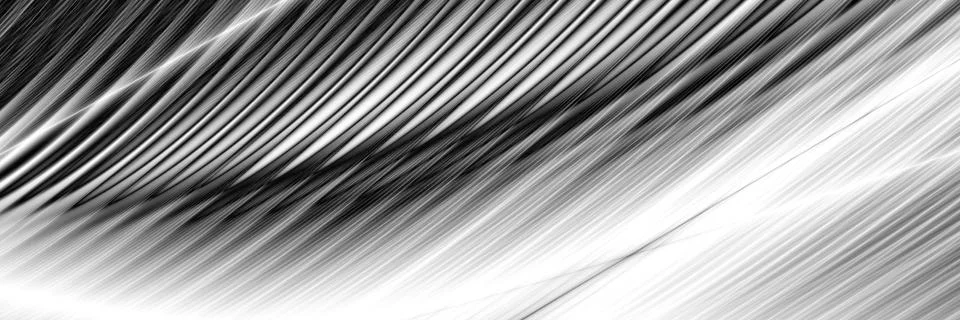 Metallic background wave texture technology digital pattern Stock Illustration